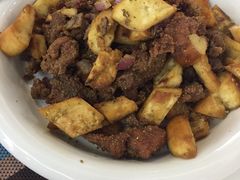-帕米尔食府(白云观店)