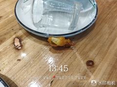 -三只鸟本地特色菜馆(上饶总店)