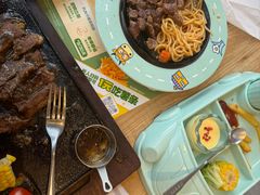 -豪客来牛排(金鼎广场店)