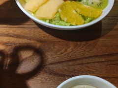 -九田家黑牛烤肉料理(新辰里亚运村店)