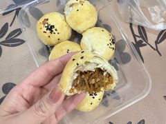 -中山大厦熟食外卖(珠江路店)