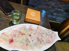 -土著渔匠·养生蝴蝶鱼(香樟路店)