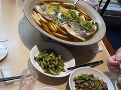 -谢氏老金口(江夏武昌大道店)
