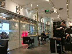 点击看大图 -东方麒麟·潘多拉SALON