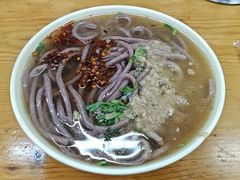 -牛马行牛肉饸饹铺(青岛街店)