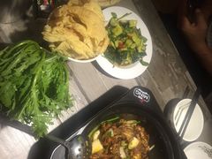 -鸣牌鸡煲(大岭山店)