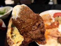 -Efes Turkish & Mediterranean Cuisine 艾菲斯餐厅(陆家嘴店)