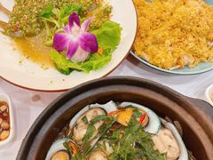 -阿诺泰·泰国餐厅(紫荆店)