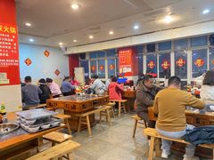-福满家火锅26年江景(十八梯店)