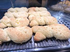 榴莲面包-LELECHA乐乐茶(美罗城店)