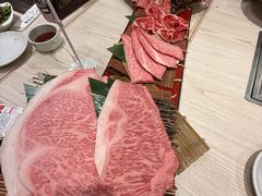 -俺的焼肉(銀座9丁目店)