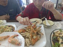 -海香园饭店