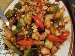 -Chongqing Cuisine川厨川味