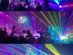 -Vox Livehouse(长沙店)