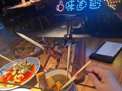 -雪熊精酿·哈尔滨烧烤酒馆(非遗大串店)