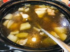 -兴旺海鲜砂煲王