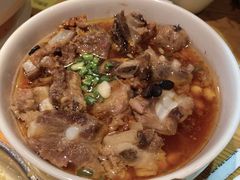 -炊烟小炒黄牛肉(东庆街店)