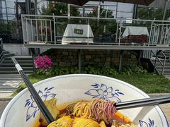-小河盐帮·私家菜·烤鸭(三元桥·霄云路店)