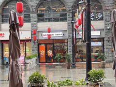 -前进5路汉堡炸鸡(昙华林店)