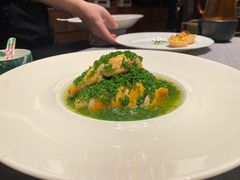 -桂满陇·海市蜃楼·黑金(国金店)