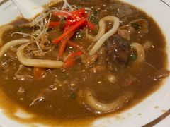 咖喱乌冬-初居食屋日式料理(万象城购物中心店)