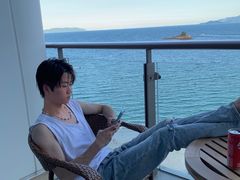 -深圳大梅沙京基洲际度假酒店