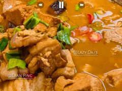 -巢湖名吃·东关老鹅汤(江南风情街店)