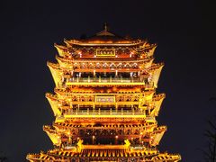 -济南大明湖景区