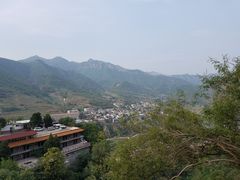 -红旗渠风景区