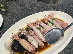 -王庄阿咪海鲜大排档(象园店)