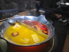 -湊湊火锅·茶憩(石家庄万象城店)