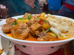 -西贝(紫荆广场店)