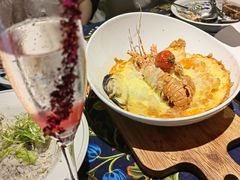 -第101座花园餐厅(湖滨88店)