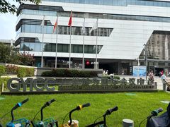 -广州越秀国际会议中心