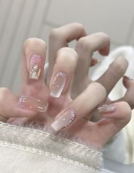 -悦指间美甲美睫