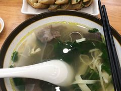-小姜锅贴(凤凰街店)