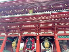 -浅草寺