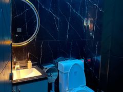 -萧邦音乐会所KTV·蒸汽活海鲜自助(福田店)