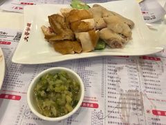-大哥餐厅(西城花园店)