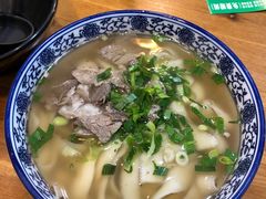 -羊坝头新鲜牛羊肉(中山中路店)