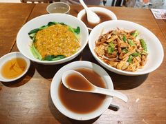 -寻裕记·现炒浇头面(人民广场店)