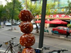 糖油果子-邓记新一代糖油果子(四川煤管局供销公司职工宿舍店)