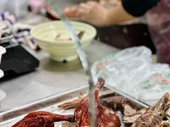 -晓马鸭店(新芜路店)