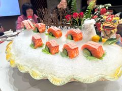 -味可道美食坊(福基路店)