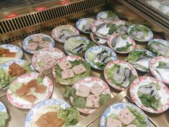 -谭三娘鲜切牛肉自助火锅(文殊院店)