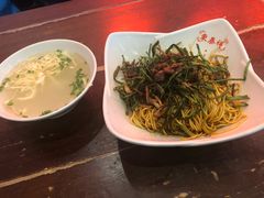 -东泰祥生煎馆(重庆北路店)