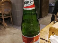 -阿凡提餐厅(簋街店)