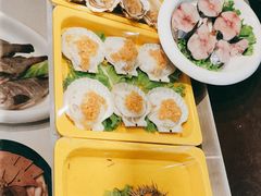 -小船渔村·大连菜(新华街店)
