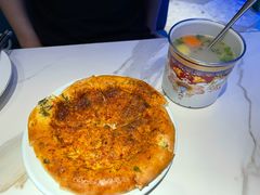 -阿里疆Alijiang·丝路美食·异域风情·清真(长楹天街店)