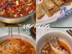 -笑红饭庄